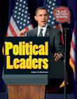 Political Leaders (Black History Makers) By Adam Sutherland Cover Image