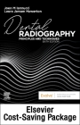 Dental Radiography - Text and Workbook/Lab Manual Pkg: Principles and Techniques Cover Image