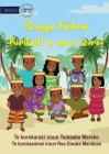 Cultural Day at School - Bongin Katein Kiribati n ara reirei (Te Kiribati) Cover Image