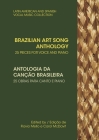 Brazilian Art Song Anthology: 25 pieces for voice and piano Cover Image