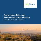 Converstion-Rate und Perfomance-Optimierung: 8 Tipps für Erfolg im E-Commerce Cover Image