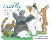 Molly FInds Her Purr By Pamela S. Wight, Shelley a. Steinle (Illustrator) Cover Image