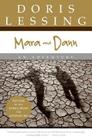 Mara and Dann: An Adventure By Doris Lessing Cover Image