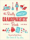 The Really Useful Grandparents' Book By Eleo Gordon, Tony Lacey Cover Image