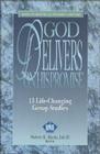God Delivers on His Promise: 13 Life-Changing Personal or Group Bible Studies By Melvin E. Banks (Editor) Cover Image