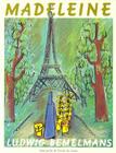 Madeleine By Ludwig Bemelmans Cover Image