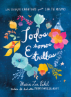 Todos somos estrellas / Made Out of Stars: A Journal for Self-Realization By Meera Lee Patel Cover Image