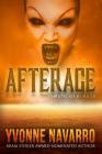 AfterAge By Yvonne Navarro Cover Image