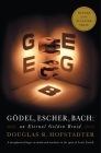 Godel, Escher, Bach: An Eternal Golden Braid By Douglas R. Hofstadter Cover Image