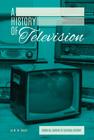 History of Television (Essential Library of Cultural History) By M. M. Eboch Cover Image