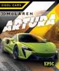 McLaren Artura (Cool Cars) Cover Image