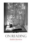 On Reading By André Kertész, Robert Gurbo (Introduction by) Cover Image