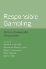 Responsible Gambling Cover Image