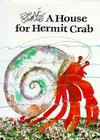A House for Hermit Crab (The World of Eric Carle) Cover Image