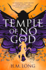 Temple of No God (The Four Pillars) By H.M. Long Cover Image