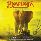 Bravelands: The Spirit-Eaters By Erin Hunter, James Fouhey (Read by) Cover Image