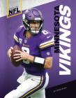 Minnesota Vikings (Inside the NFL) By Todd Ryan Cover Image