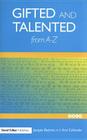 Gifted and Talented Education from A-Z (Nasen Spotlight) Cover Image