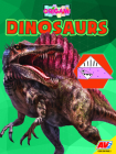 Dinosaurs (Origami) By Katie Gillespie Cover Image