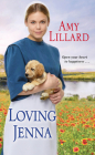 Loving Jenna (A Wells Landing Romance #9) By Amy Lillard Cover Image