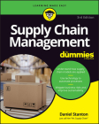 Supply Chain Management for Dummies Cover Image