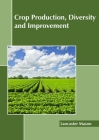 Crop Production, Diversity and Improvement Cover Image