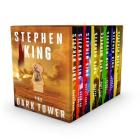 The Dark Tower 8-Book Boxed Set By Stephen King Cover Image