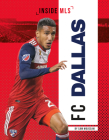 FC Dallas Cover Image