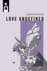 Love Undefined By Jonatha Katz Cover Image