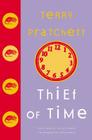 Thief of Time (Discworld) Cover Image