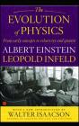 Evolution of Physics By Albert Einstein, Leopold Infeld Cover Image