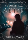 A Vampire Named Allison Cover Image