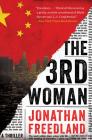 The 3rd Woman: A Thriller By Jonathan Freedland Cover Image