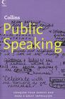Collins Public Speaking (Collins S) By Nocontributor (Other) Cover Image