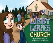 Libby Loves Church Cover Image