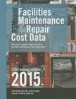 Rsmeans Facilities Maintenance & Repair Cost Data Cover Image