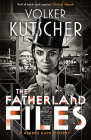 The Fatherland Files Cover Image