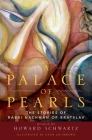 A Palace of Pearls: The Stories of Rabbi Nachman of Bratslav Cover Image