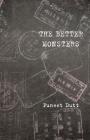The Better Monsters By Puneet Dutt Cover Image