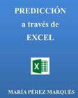 Predicciones a Través de Excel Cover Image