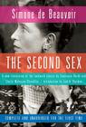 The Second Sex Cover Image
