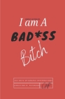 REPEAT AFTER ME...I am A BAD*SS Bitch: 365 Days of Badass Affirmations By Christina R. Peterson Cover Image