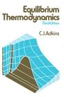 Equilibrium Thermodynamics Cover Image