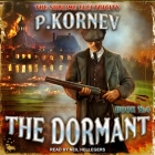 The Dormant (Sublime Electricity #4) Cover Image