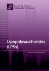 Lipopolysaccharides (LPSs) Cover Image