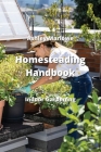 Homesteading Handbook: Indoor Gardening Cover Image