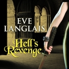 Hell's Revenge (Princess of Hell #3) By Eve Langlais, Rebecca Estrella (Read by) Cover Image