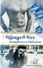 Blizzard Boy: Hereingeschneit zur Weihnachtszeit By Nicole Lungeanu Cover Image