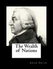 The Wealth of Nations By Alex Struik (Illustrator), Adam Smith Cover Image