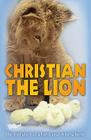 Christian the Lion Cover Image